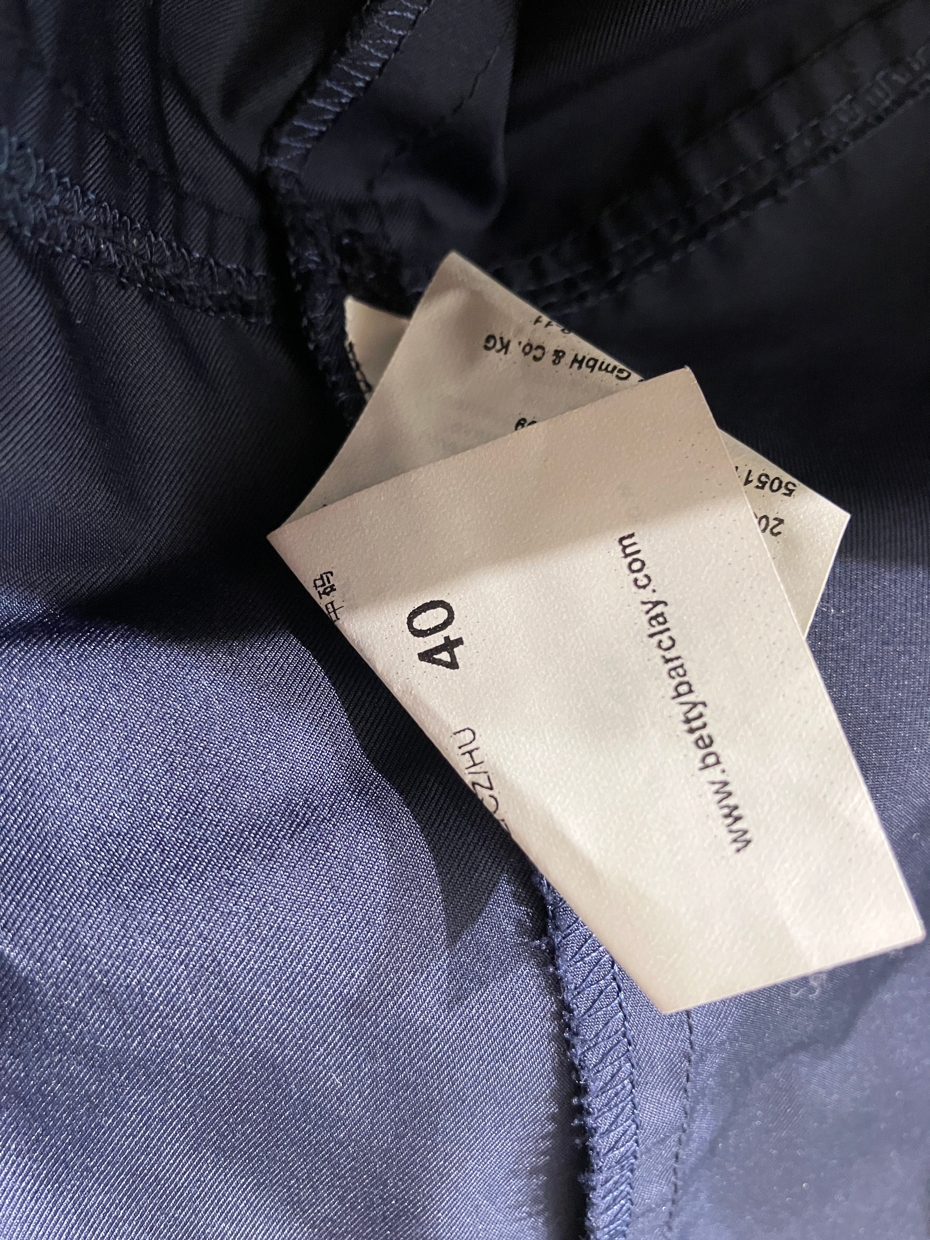 Betty Barclay Bluse